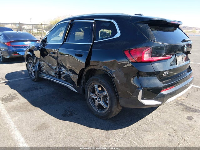 BMW X1 Xdrive28i 2026 WBX73EF02T5459616 Image 3