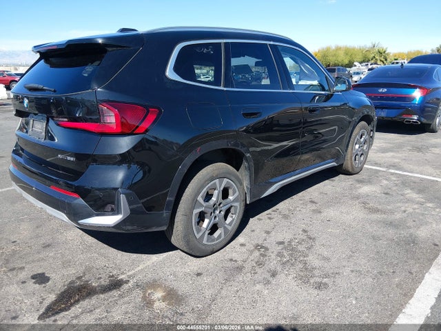 BMW X1 Xdrive28i 2026 WBX73EF02T5459616 Image 4