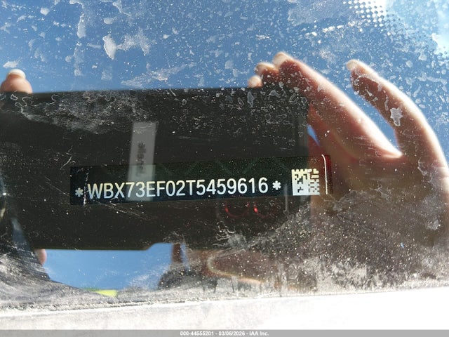 BMW X1 Xdrive28i 2026 WBX73EF02T5459616 Image 9