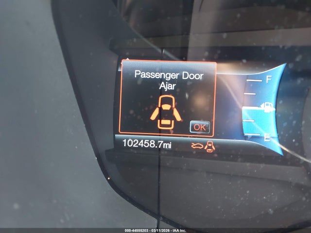 Ford Fusion Titanium 2017 3FA6P0D92HR153169 Image 15