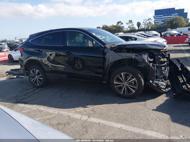 Toyota VENZA LE 2021 JTEAAAAH8MJ045811 Image 14