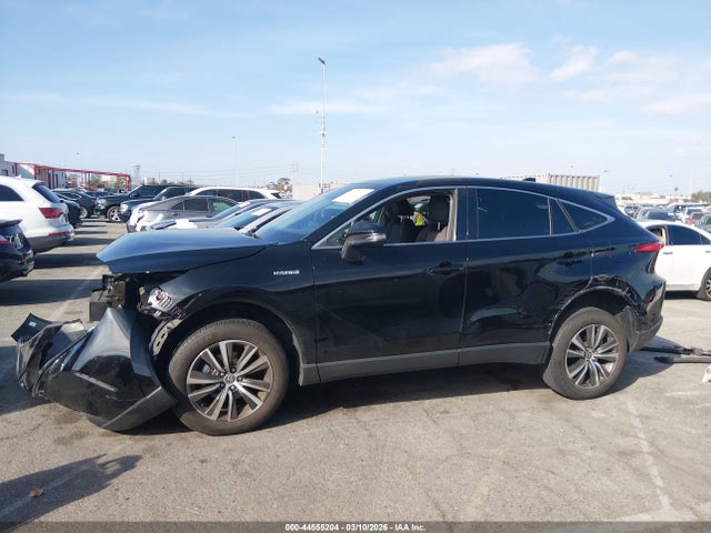 Toyota VENZA LE 2021 JTEAAAAH8MJ045811 Image 15