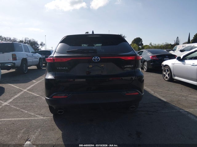 Toyota VENZA LE 2021 JTEAAAAH8MJ045811 Image 17