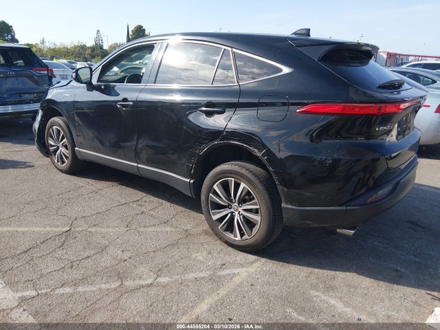 Toyota VENZA LE 2021 JTEAAAAH8MJ045811 Image 3