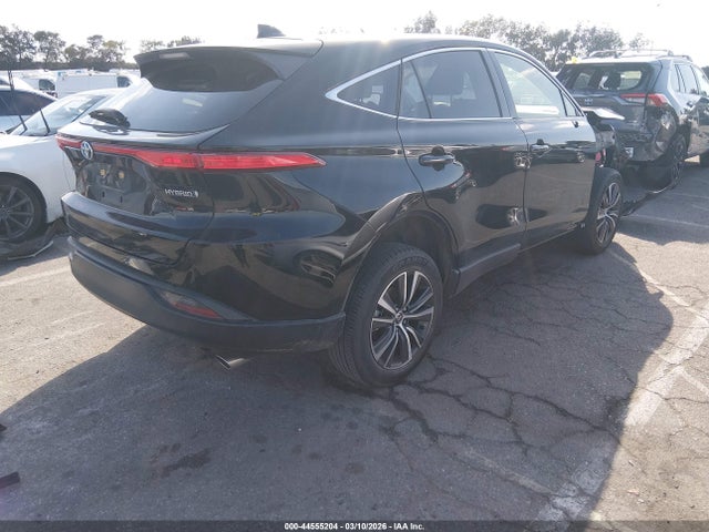 Toyota VENZA LE 2021 JTEAAAAH8MJ045811 Image 4