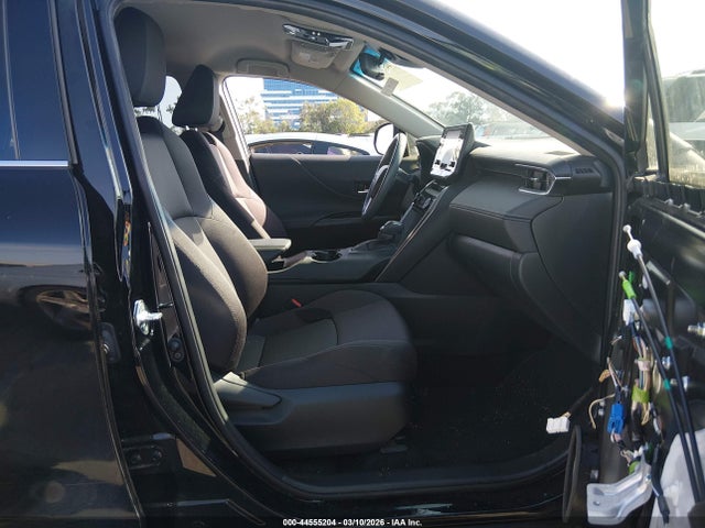 Toyota VENZA LE 2021 JTEAAAAH8MJ045811 Image 5