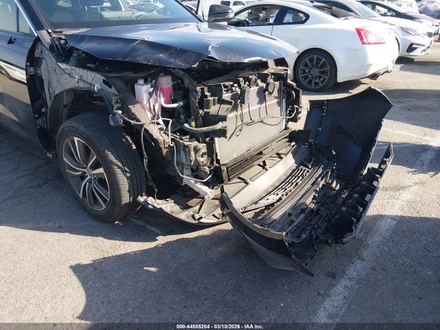 Toyota VENZA LE 2021 JTEAAAAH8MJ045811 Image 6