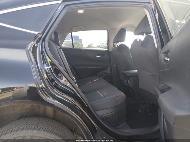 Toyota VENZA LE 2021 JTEAAAAH8MJ045811 Image 8