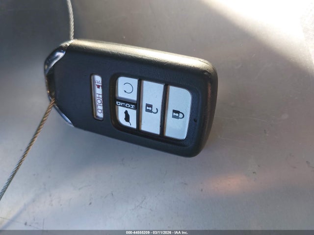 7FARW1H85NE014818 Honda Cr-v 2wd Ex-l