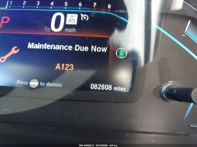 Honda Odyssey Touring 2021 5FNRL6H89MB004891 Image 15