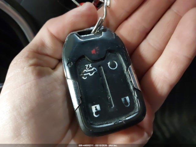 Продаж на аукціоні авто 2020 Chevrolet Silverado 1500 4wd  Short Bed Ltz, vin: 3GCUYGED6LG301967, номер лоту: 44555211