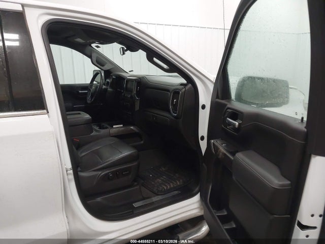 Продаж на аукціоні авто 2020 Chevrolet Silverado 1500 4wd  Short Bed Ltz, vin: 3GCUYGED6LG301967, номер лоту: 44555211