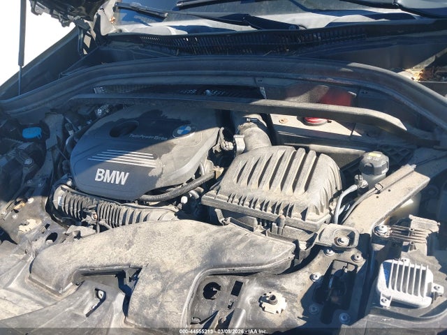WBXHT3Z37G4A47723 BMW X1 Xdrive28i