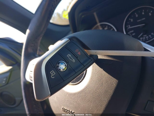WBXHT3Z37G4A47723 BMW X1 Xdrive28i
