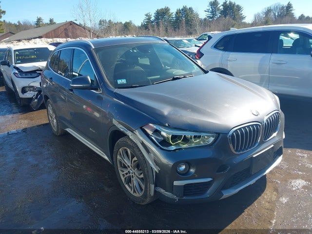 WBXHT3Z37G4A47723 BMW X1 Xdrive28i