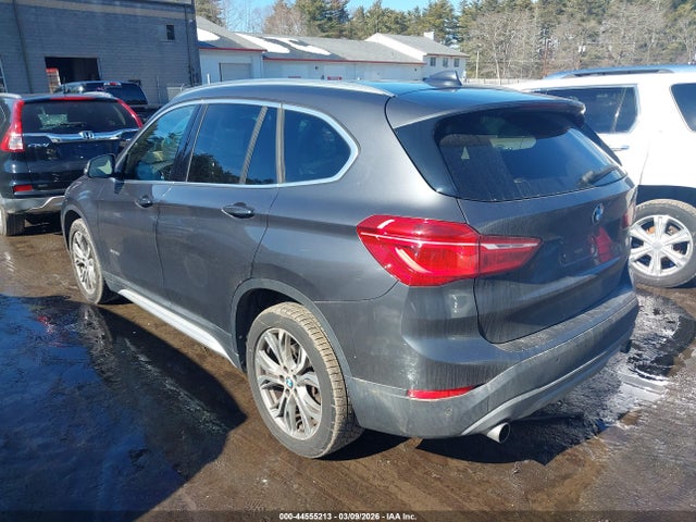 WBXHT3Z37G4A47723 BMW X1 Xdrive28i