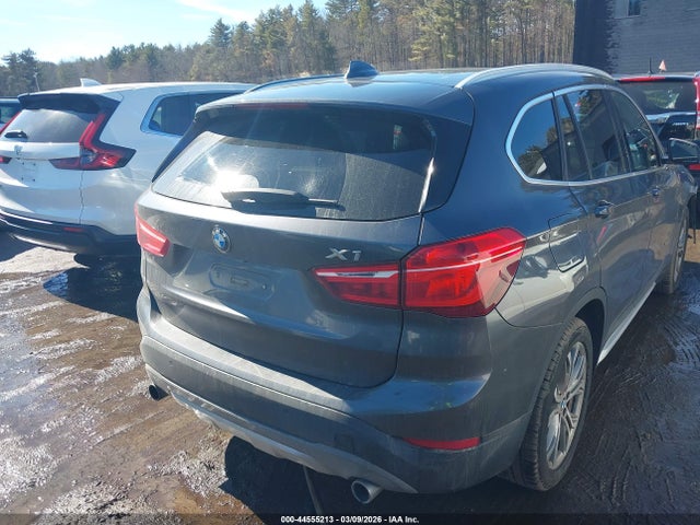 WBXHT3Z37G4A47723 BMW X1 Xdrive28i