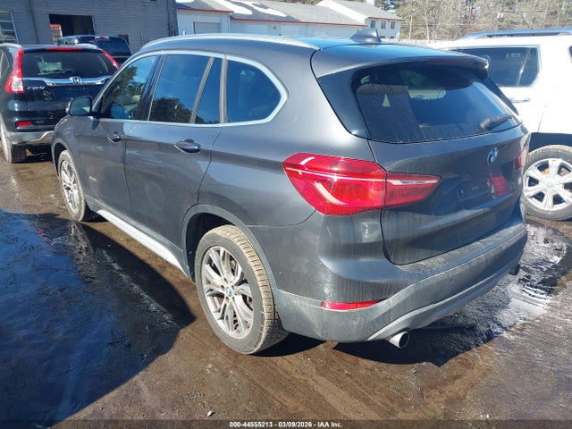 WBXHT3Z37G4A47723 BMW X1 Xdrive28i