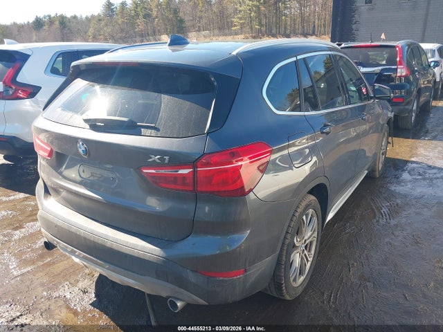 WBXHT3Z37G4A47723 BMW X1 Xdrive28i