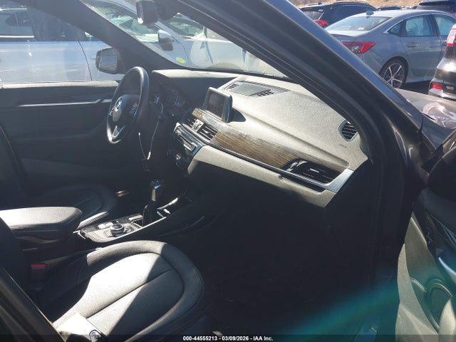 WBXHT3Z37G4A47723 BMW X1 Xdrive28i