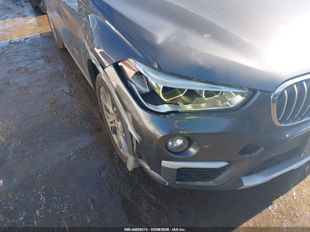 WBXHT3Z37G4A47723 BMW X1 Xdrive28i