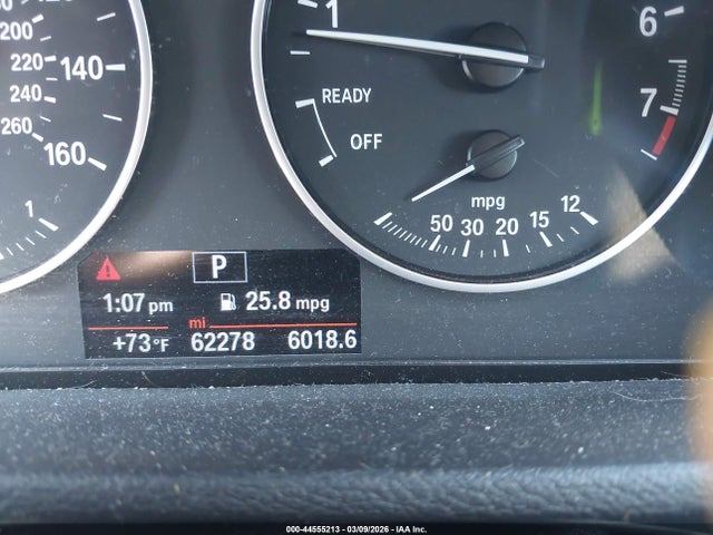 WBXHT3Z37G4A47723 BMW X1 Xdrive28i