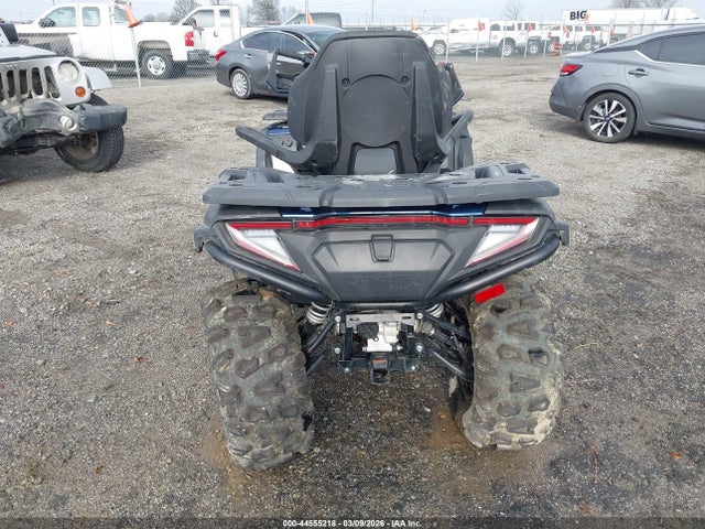 Cf Moto Cforce 600 Touring 2025 LCELDUZM2S6004162 Image 6