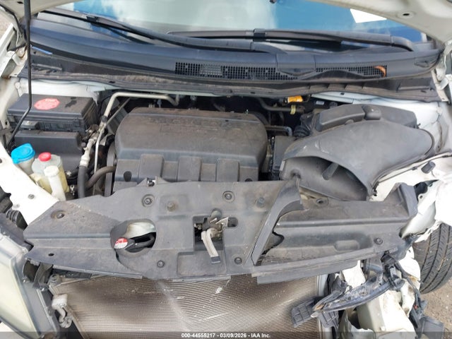 Honda Odyssey Ex-l 2016 5FNRL5H64GB008280 Image 10