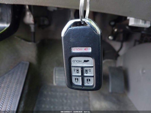 Honda Odyssey Ex-l 2016 5FNRL5H64GB008280 Image 11