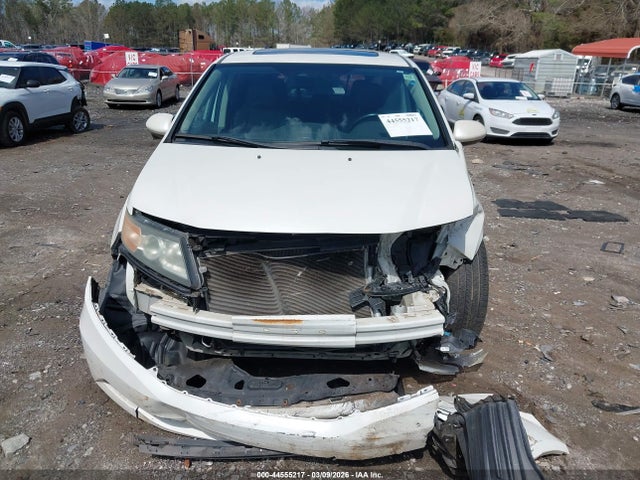 Honda Odyssey Ex-l 2016 5FNRL5H64GB008280 Image 12