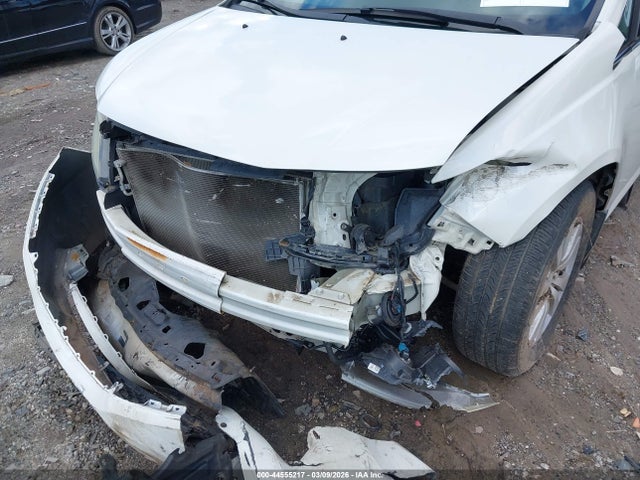 Honda Odyssey Ex-l 2016 5FNRL5H64GB008280 Image 6