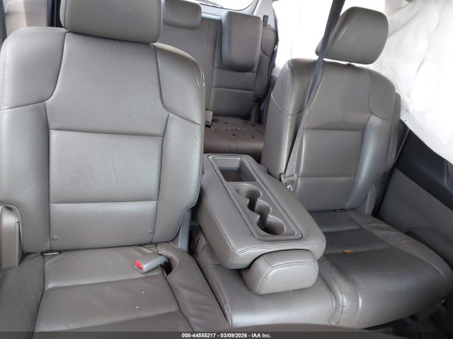 Honda Odyssey Ex-l 2016 5FNRL5H64GB008280 Image 8