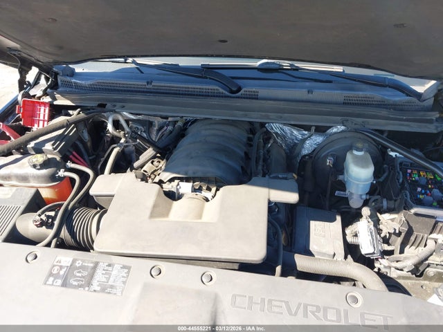 Chevrolet Tahoe Lt 2016 1GNSCBKCXGR289176 Image 10