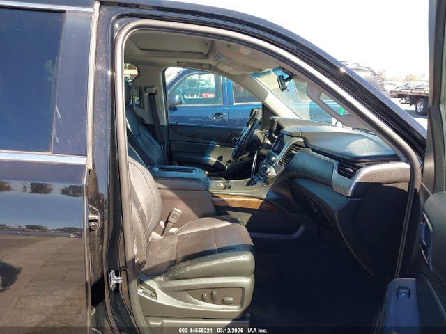 Chevrolet Tahoe Lt 2016 1GNSCBKCXGR289176 Image 5