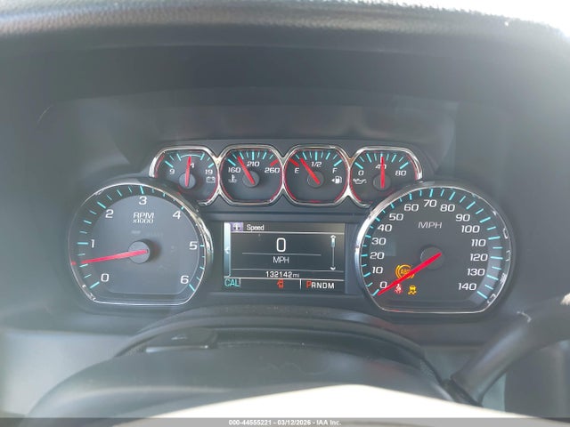 Chevrolet Tahoe Lt 2016 1GNSCBKCXGR289176 Image 7