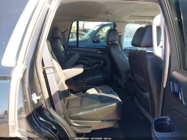 Chevrolet Tahoe Lt 2016 1GNSCBKCXGR289176 Image 8