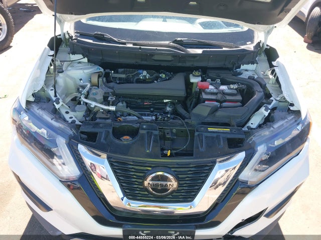 Nissan ROGUE SV 2018 KNMAT2MV2JP563024 Image 10