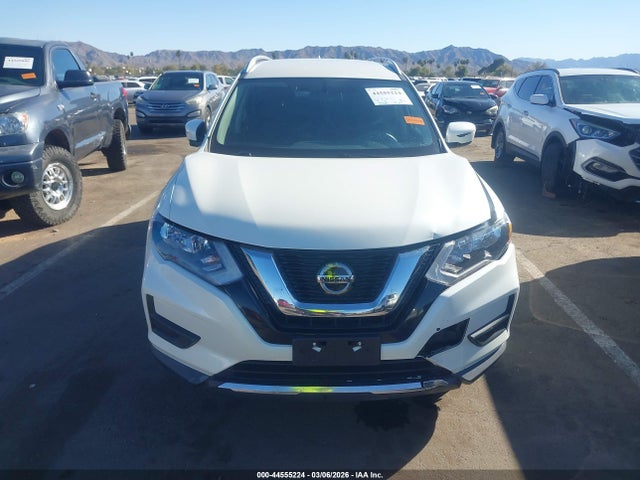 Nissan ROGUE SV 2018 KNMAT2MV2JP563024 Image 13