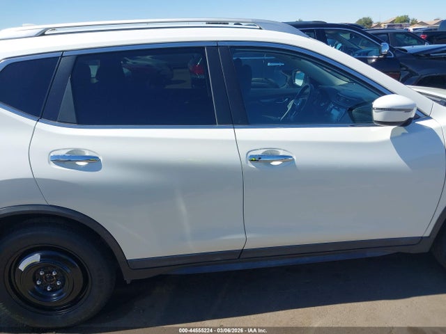 Nissan ROGUE SV 2018 KNMAT2MV2JP563024 Image 14