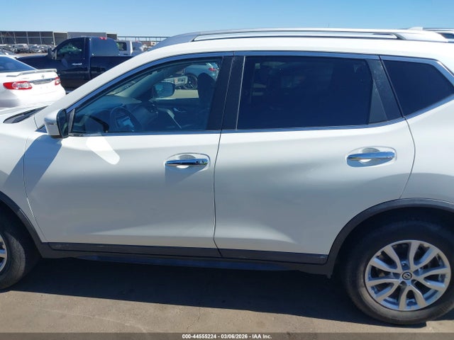 Nissan ROGUE SV 2018 KNMAT2MV2JP563024 Image 15