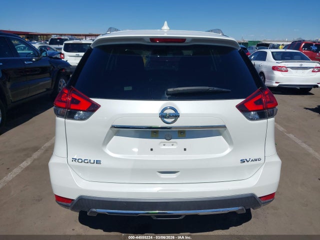 Nissan ROGUE SV 2018 KNMAT2MV2JP563024 Image 17