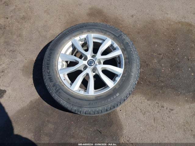 Nissan ROGUE SV 2018 KNMAT2MV2JP563024 Image 12