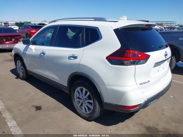 Nissan ROGUE SV 2018 KNMAT2MV2JP563024 Image 3