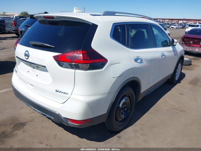 Nissan ROGUE SV 2018 KNMAT2MV2JP563024 Image 4