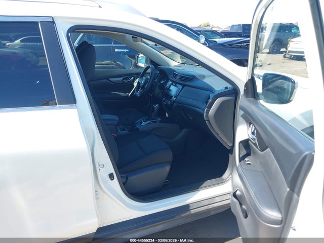 Nissan ROGUE SV 2018 KNMAT2MV2JP563024 Image 5