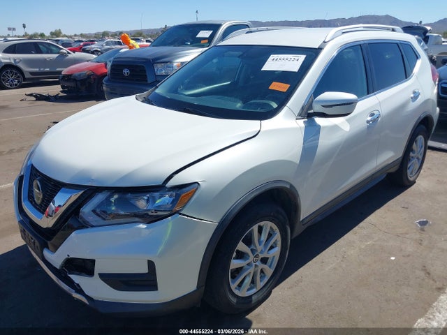 Nissan ROGUE SV 2018 KNMAT2MV2JP563024 Image 6