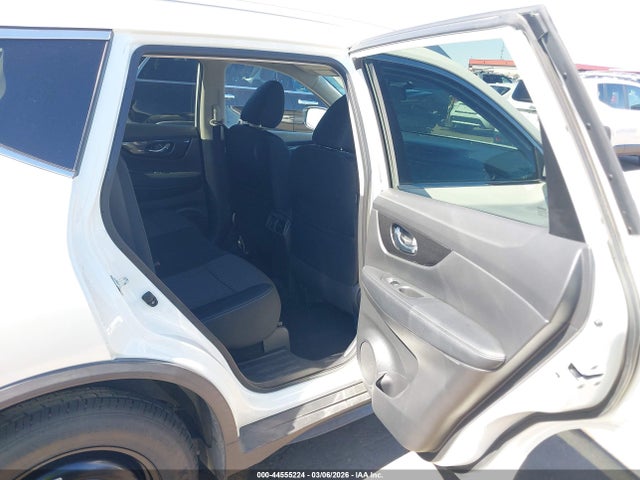 Nissan ROGUE SV 2018 KNMAT2MV2JP563024 Image 8