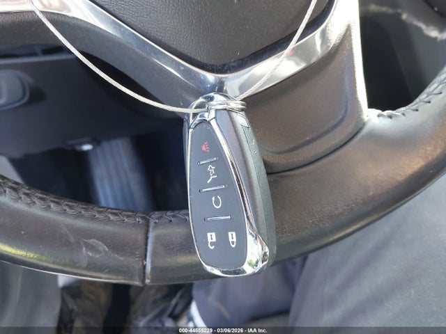 Chevrolet EQUINOX LT 2019 3GNAXLEX4KL175369 Image 11