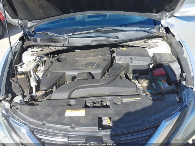 1N4AL3APXHC251472 Nissan Altima 2.5 Sv