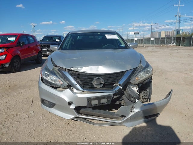 1N4AL3APXHC251472 Nissan Altima 2.5 Sv